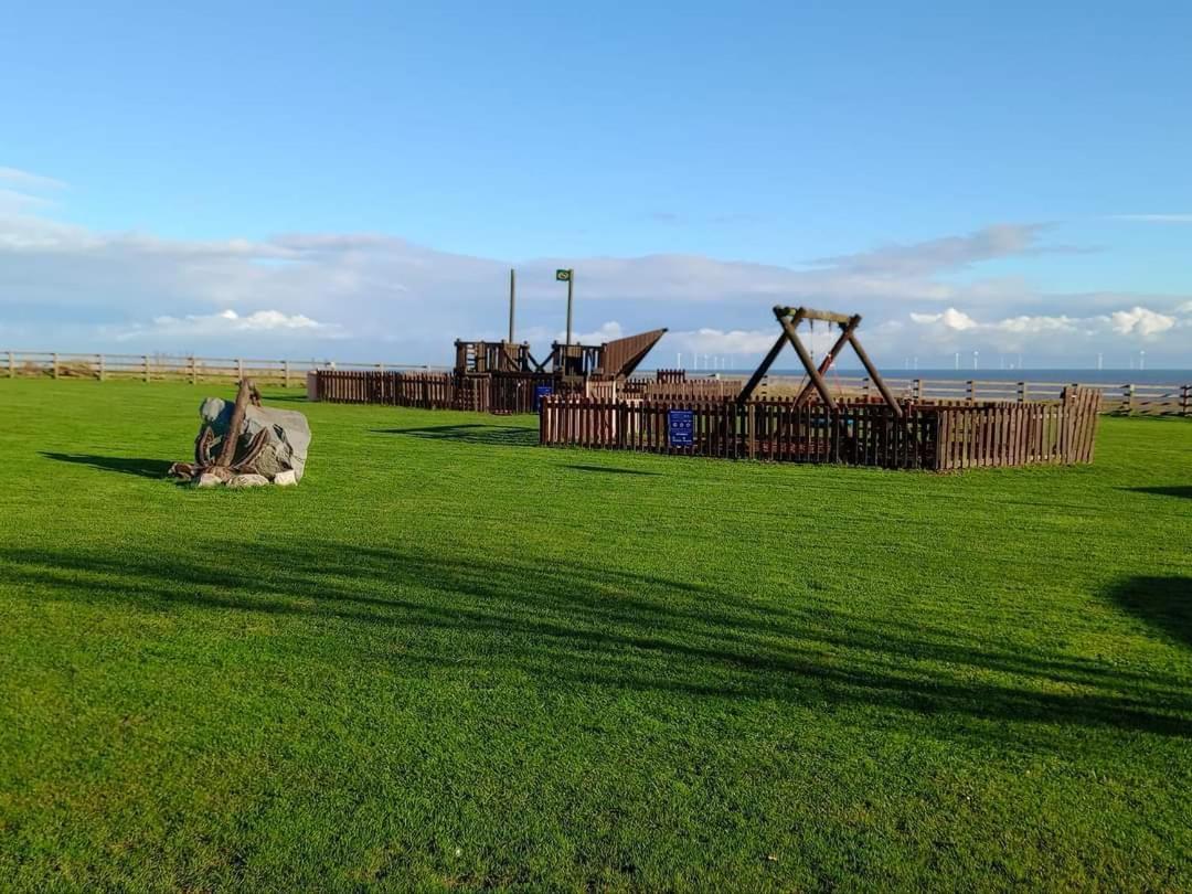 Stevies Van Tunstall  エクステリア 写真